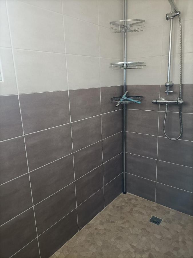 L'Hippocampe Apartment Gruissan Bagian luar foto